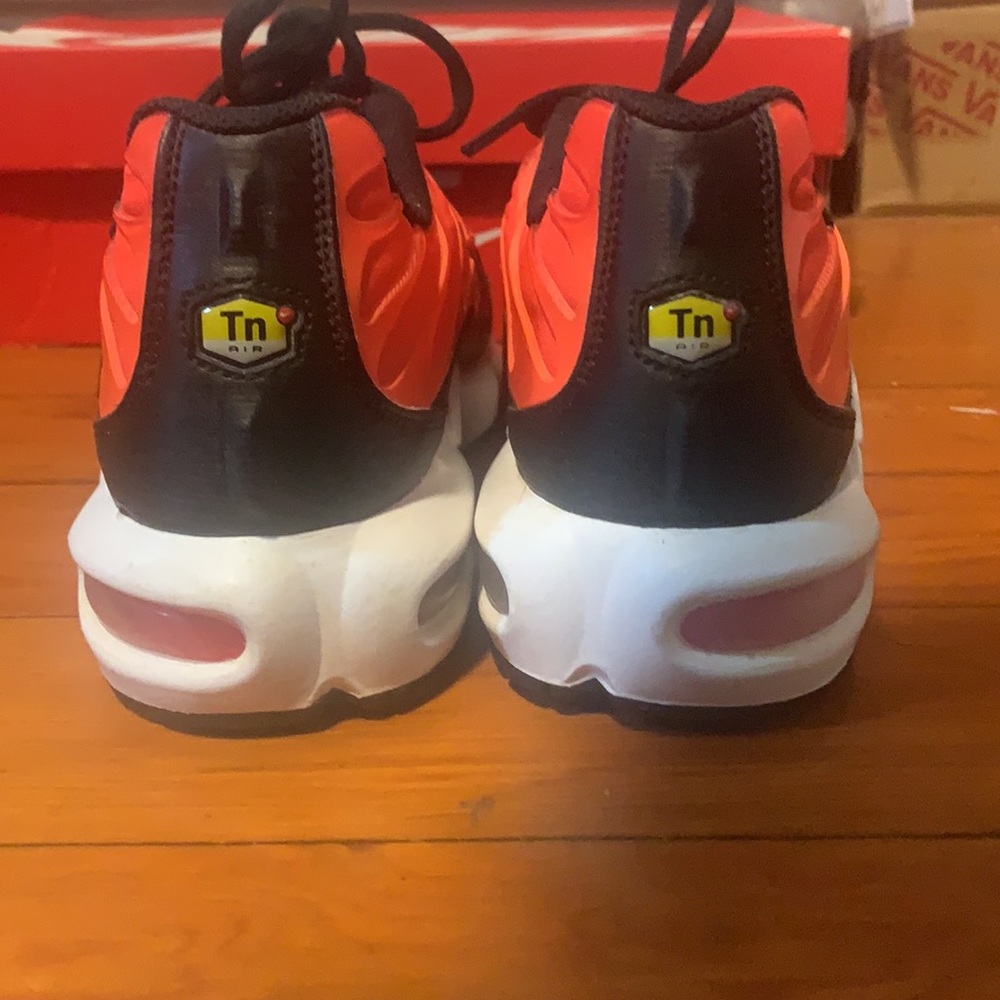 Air Max Plus 'Gradient - Picture 4 of 6